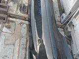Задний бампер купе на mercedes w203үшін40 000 тг. в Алматы