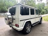 Mercedes-Benz G 500 2008 года за 22 000 000 тг. в Алматы – фото 3