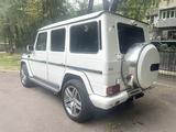 Mercedes-Benz G 500 2008 года за 22 000 000 тг. в Алматы – фото 5