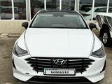 Hyundai Sonata 2022 года за 13 500 000 тг. в Актау