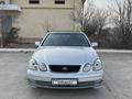 Lexus GS 300 1998 года за 3 100 000 тг. в Актау