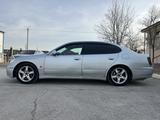 Lexus GS 300 1998 годаfor3 100 000 тг. в Актау – фото 4