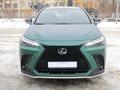 Lexus NX 350 2023 годаүшін35 290 000 тг. в Актобе – фото 3