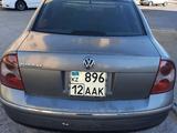 Volkswagen Passat 2003 года за 2 450 000 тг. в Актау – фото 2