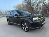 Hyundai Santa Fe 2024 года за 18 700 000 тг. в Караганда – фото 3