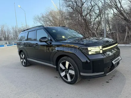 Hyundai Santa Fe 2024 года за 18 700 000 тг. в Караганда – фото 3