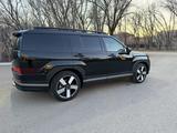 Hyundai Santa Fe 2024 года за 18 700 000 тг. в Караганда – фото 5