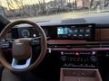 Hyundai Santa Fe 2024 года за 18 700 000 тг. в Караганда – фото 9