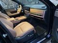 Hyundai Santa Fe 2024 года за 18 700 000 тг. в Караганда – фото 8