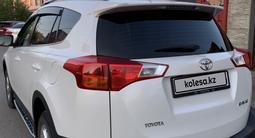 Toyota RAV4 2014 годаүшін10 700 000 тг. в Павлодар – фото 3