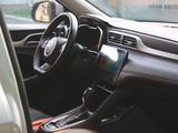 MG ZS 2024 года за 7 200 000 тг. в Караганда – фото 5