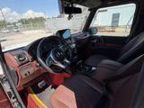 Mercedes-Benz G 500 2007 года за 20 000 000 тг. в Актобе – фото 3