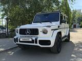 Mercedes-Benz G 500 2007 года за 20 000 000 тг. в Актобе