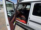 Mercedes-Benz G 500 2007 года за 20 000 000 тг. в Актобе – фото 4