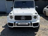 Mercedes-Benz G 500 2007 года за 20 000 000 тг. в Актобе – фото 2