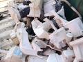 Бочок омывателя омыватель за 8 000 тг. в Алматы