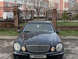 Mercedes-Benz E 320 2003 годаүшін4 500 000 тг. в Алматы
