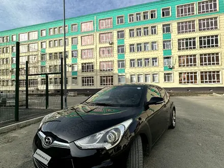 Hyundai Veloster 2011 года за 3 500 000 тг. в Атырау – фото 3