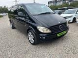 Mercedes-Benz Viano 2004 годаүшін4 500 000 тг. в Алматы