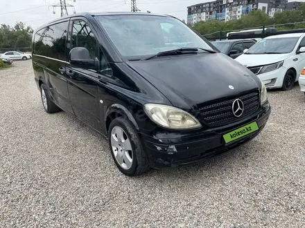 Mercedes-Benz Viano 2004 годаүшін3 800 000 тг. в Алматы