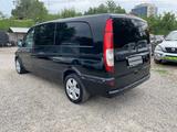 Mercedes-Benz Viano 2004 года за 3 800 000 тг. в Алматы – фото 2