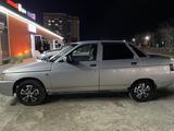 ВАЗ (Lada) 2110 2004 годаүшін1 200 000 тг. в Уральск – фото 4