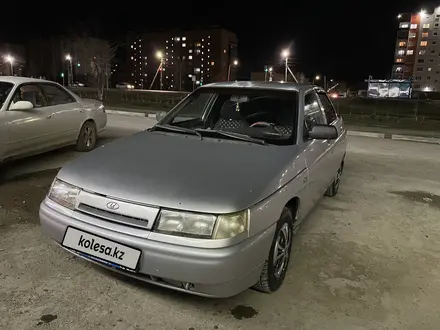 ВАЗ (Lada) 2110 2004 года за 1 200 000 тг. в Уральск – фото 5