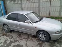 Mitsubishi Galant 1996 годаүшін1 200 000 тг. в Тараз