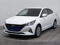 Hyundai Accent 2021 годаfor8 550 000 тг. в Астана