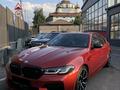 BMW M5 2021 года за 48 000 000 тг. в Алматы