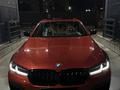 BMW M5 2021 года за 48 000 000 тг. в Алматы – фото 3