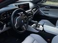 BMW M5 2021 года за 48 000 000 тг. в Алматы – фото 6