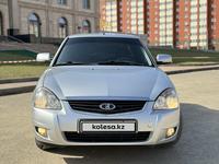 ВАЗ (Lada) Priora 2170 2012 годаүшін3 400 000 тг. в Актобе