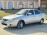 ВАЗ (Lada) Priora 2170 2012 годаүшін3 555 555 тг. в Актобе – фото 2