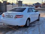 Toyota Camry 2007 годаүшін4 850 000 тг. в Алматы – фото 4