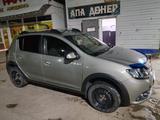 Renault Sandero Stepway 2016 года за 3 400 000 тг. в Уральск – фото 2