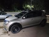 Renault Sandero Stepway 2016 года за 3 400 000 тг. в Уральск – фото 3