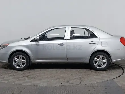 Geely GC6 2015 года за 2 300 000 тг. в Астана – фото 8