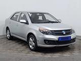 Geely GC6 2015 года за 2 300 000 тг. в Астана – фото 3