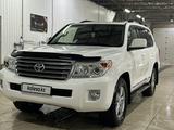 Toyota Land Cruiser 2010 года за 18 000 000 тг. в Жанаозен