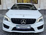 Mercedes-Benz CLA 200 2014 года за 8 800 000 тг. в Алматы