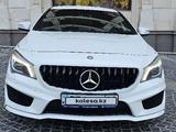 Mercedes-Benz CLA 200 2014 года за 8 800 000 тг. в Алматы – фото 4