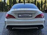 Mercedes-Benz CLA 200 2014 года за 8 800 000 тг. в Алматы – фото 5