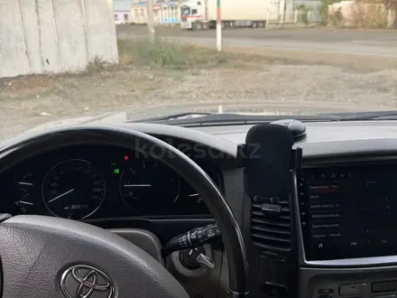 Toyota Land Cruiser 2004 года за 13 000 000 тг. в Усть-Каменогорск – фото 9