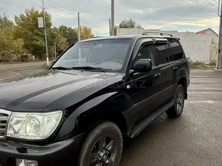Toyota Land Cruiser 2004 года за 13 000 000 тг. в Усть-Каменогорск – фото 4