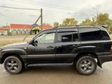 Toyota Land Cruiser 2004 годаүшін13 000 000 тг. в Усть-Каменогорск – фото 2