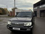 Toyota Land Cruiser 2004 годаүшін13 000 000 тг. в Усть-Каменогорск – фото 3