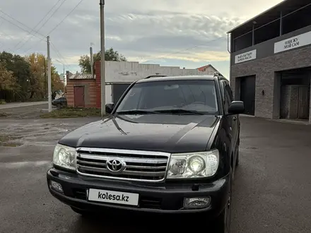 Toyota Land Cruiser 2004 года за 13 000 000 тг. в Усть-Каменогорск – фото 3