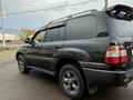 Toyota Land Cruiser 2004 годаүшін13 000 000 тг. в Усть-Каменогорск – фото 6