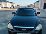 ВАЗ (Lada) Priora 2172 2013 года за 1 250 000 тг. в Актау